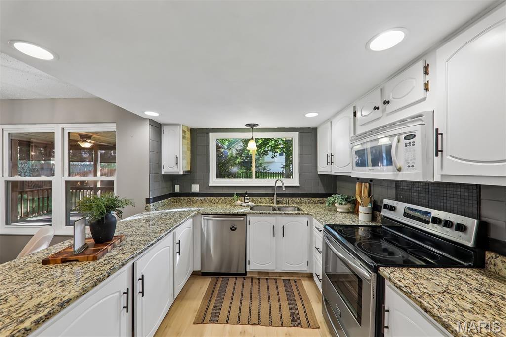 Westbrooke 1 - Residential
