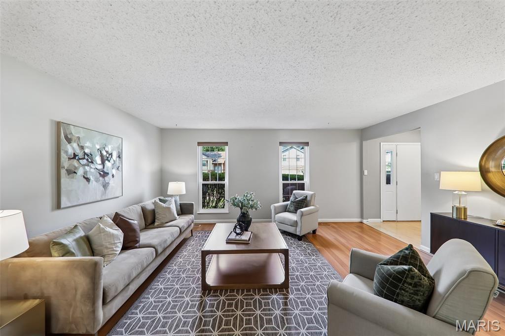 Westbrooke 1 - Residential