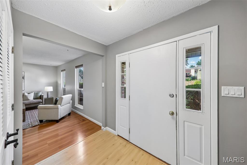 Westbrooke 1 - Residential