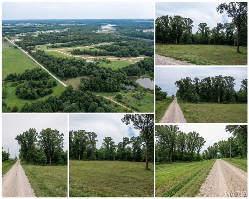 Halyon Estates - Land