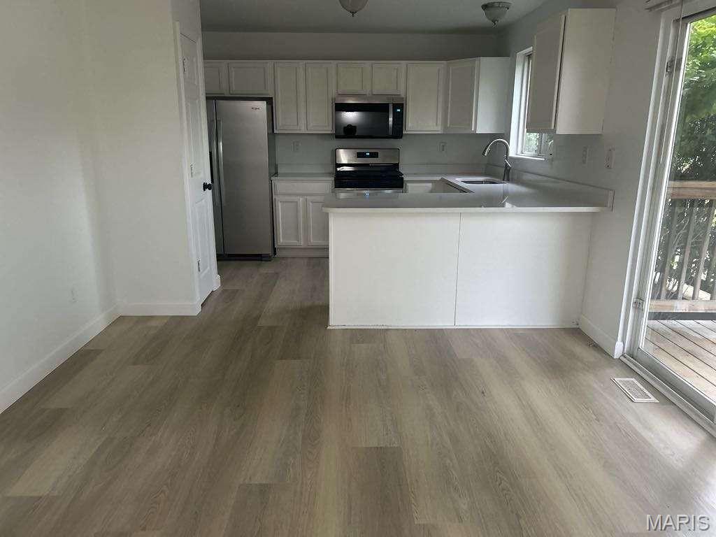 Eagles Bluff - Residential