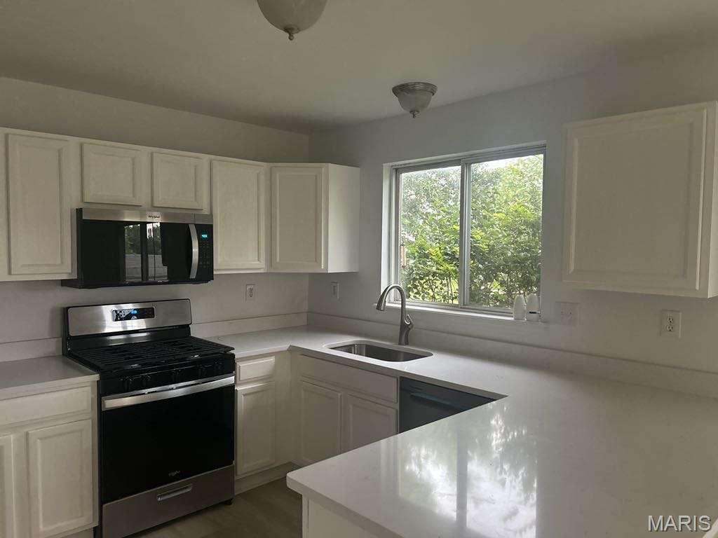 Eagles Bluff - Residential
