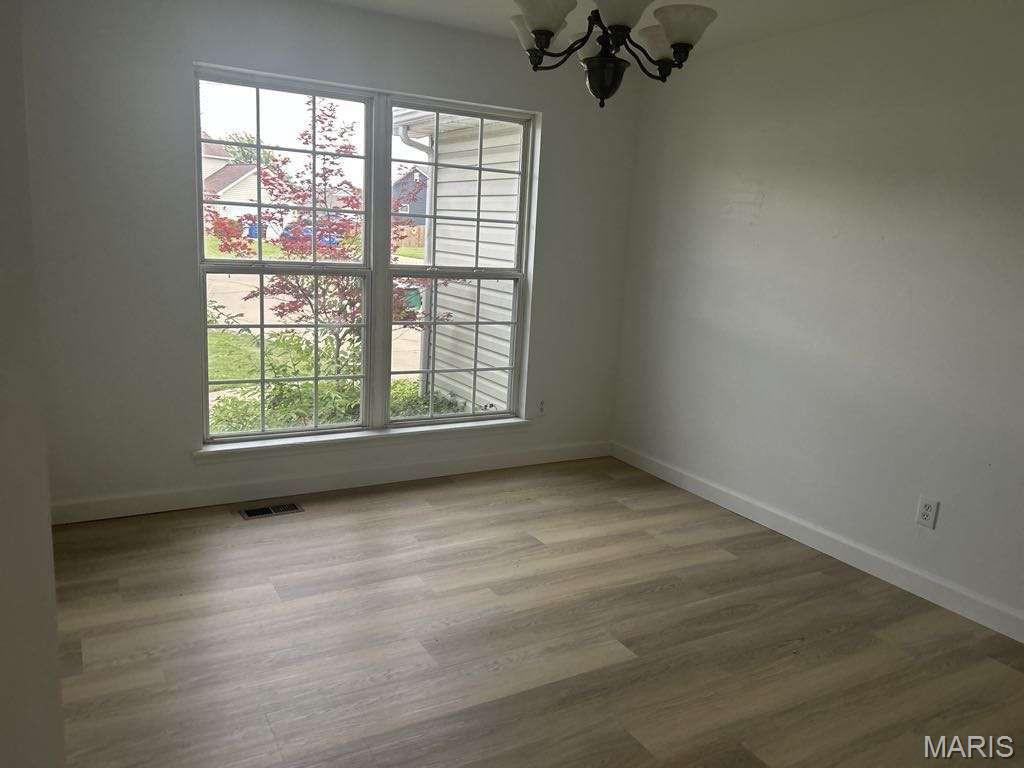 Eagles Bluff - Residential