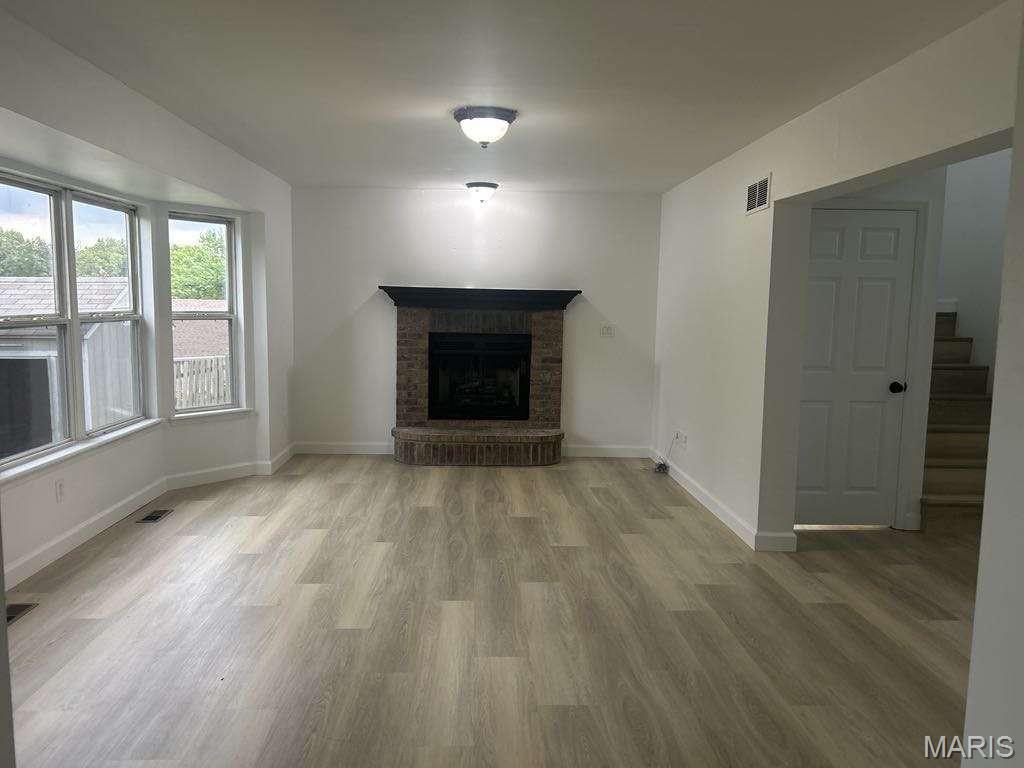 Eagles Bluff - Residential