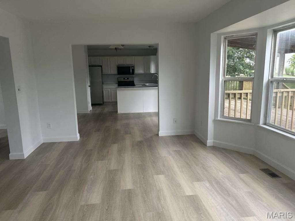 Eagles Bluff - Residential