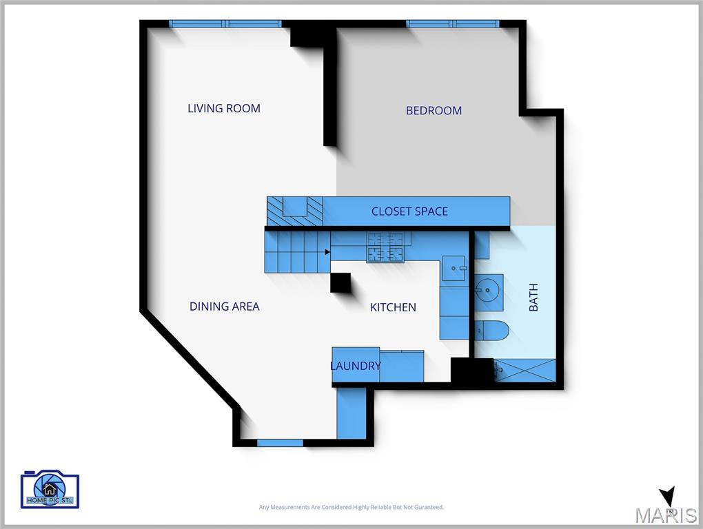 Knickerbocker Lofts Condos - Residential