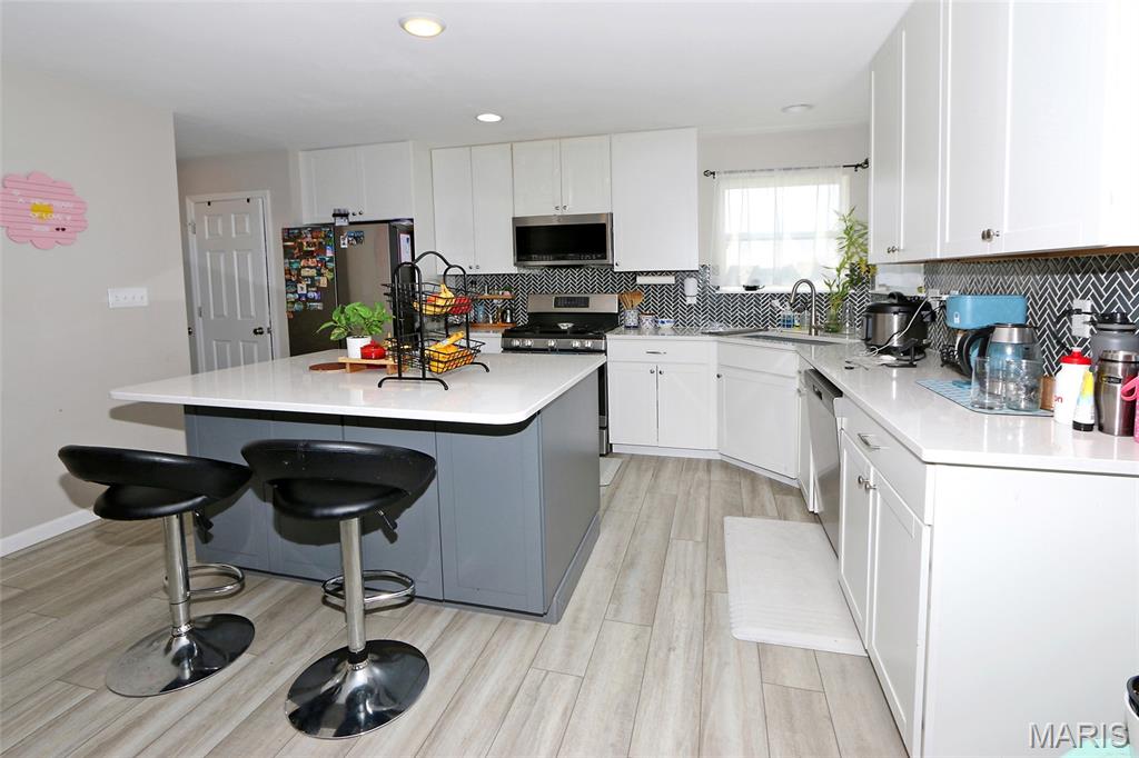 Charlestowne Landing #9 - Residential