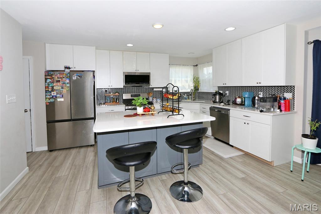 Charlestowne Landing #9 - Residential