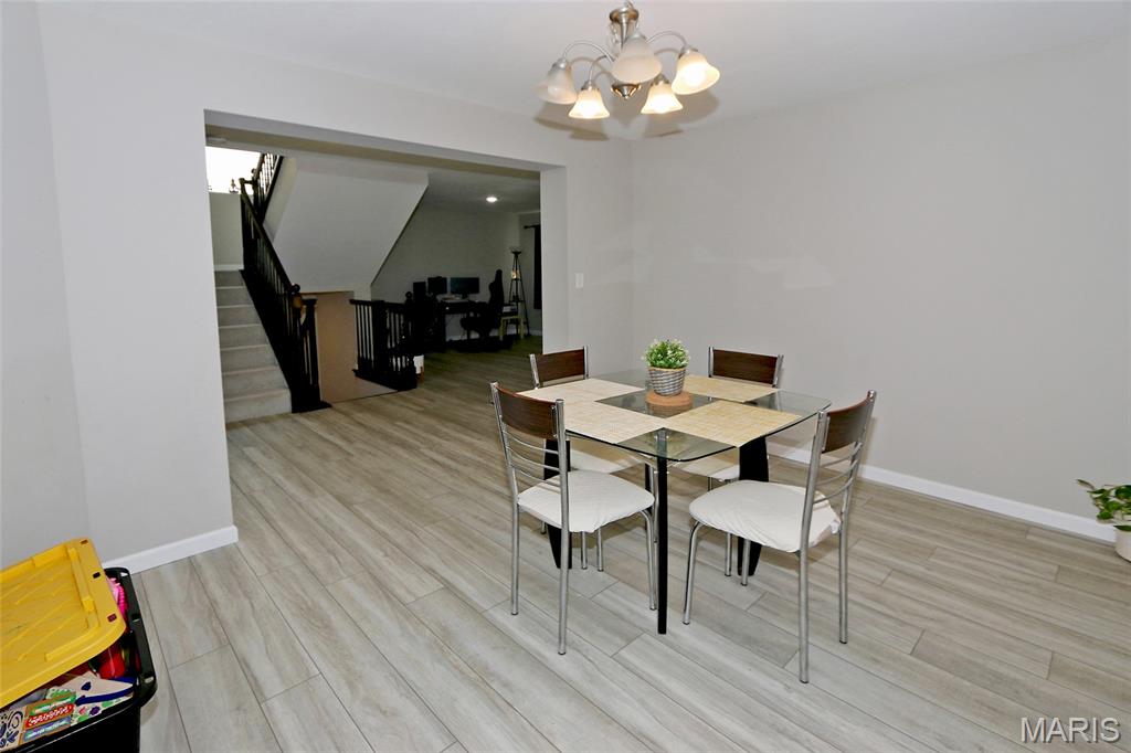 Charlestowne Landing #9 - Residential