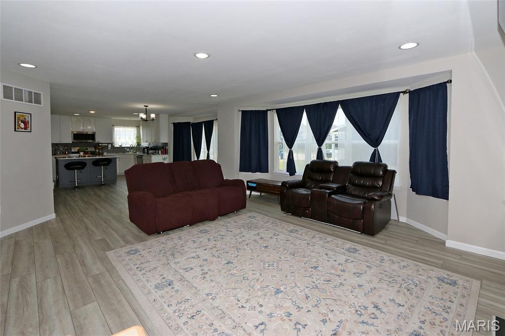 Charlestowne Landing #9 - Residential