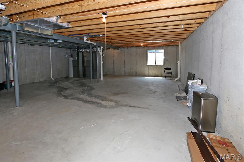 Charlestowne Landing #9 - Residential