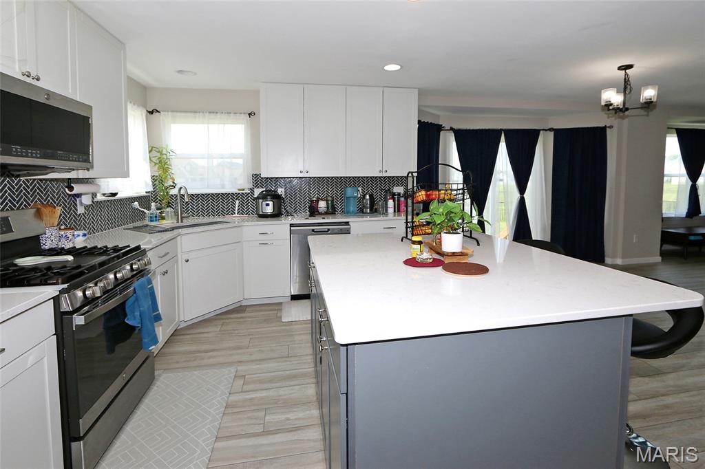 Charlestowne Landing #9 - Residential
