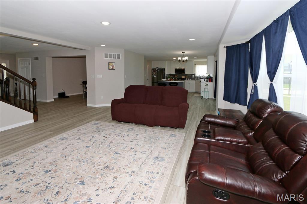 Charlestowne Landing #9 - Residential