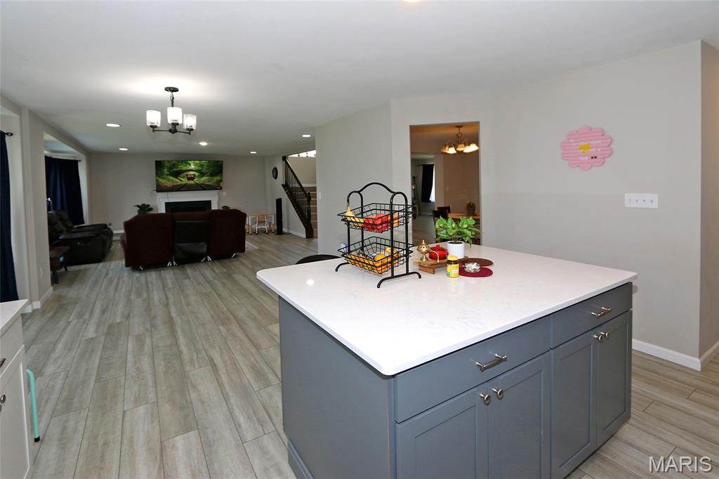 Charlestowne Landing #9 - Residential