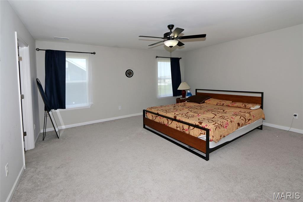 Charlestowne Landing #9 - Residential