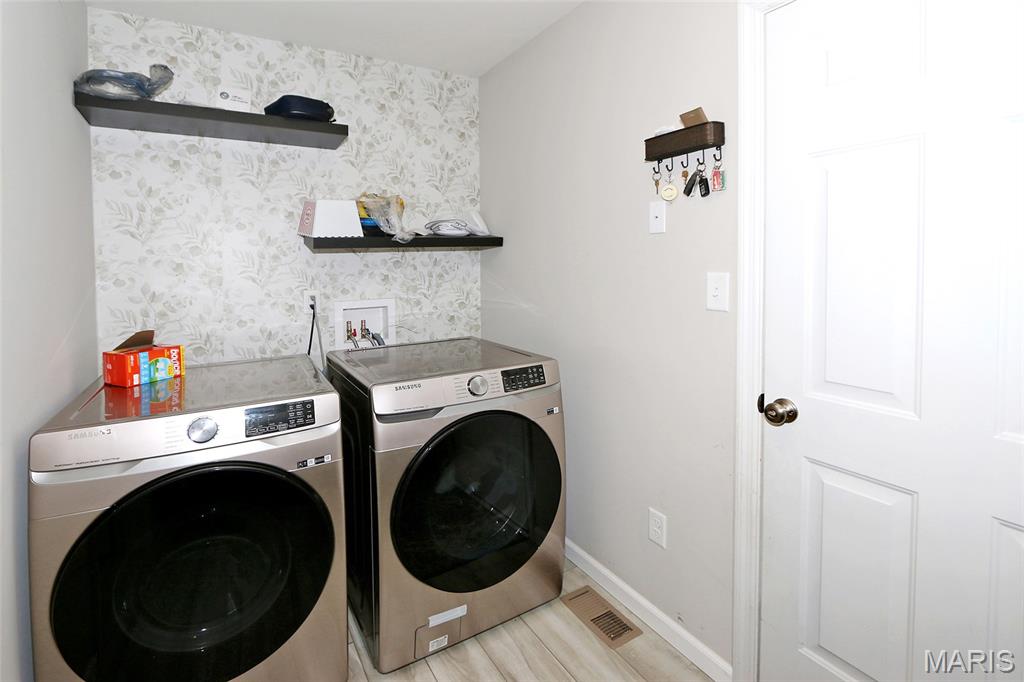 Charlestowne Landing #9 - Residential