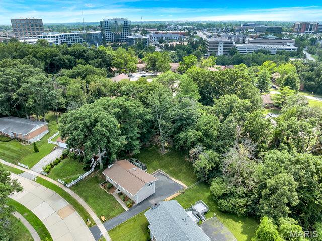 Bon Coeur Gardens 5 - Residential
