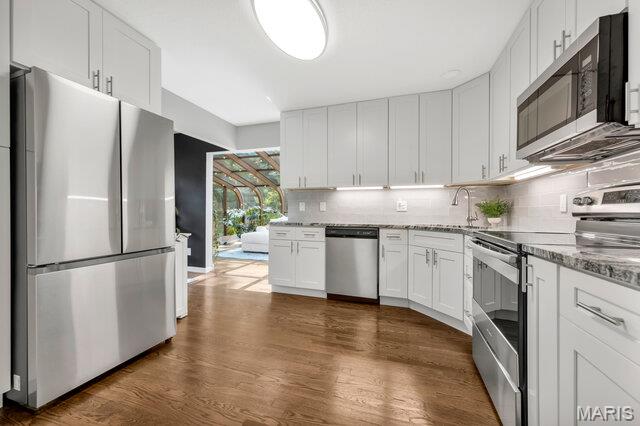 Bon Coeur Gardens 5 - Residential