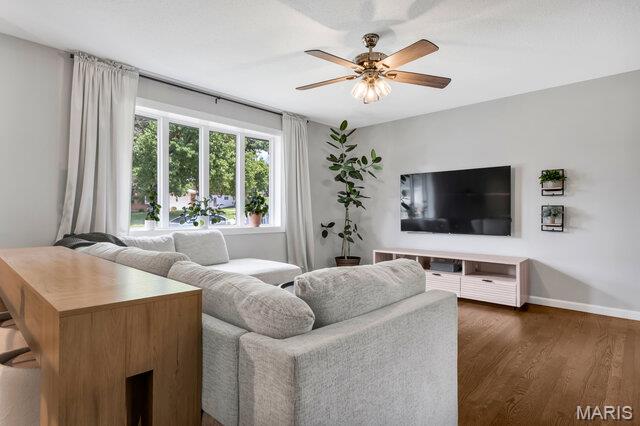 Bon Coeur Gardens 5 - Residential