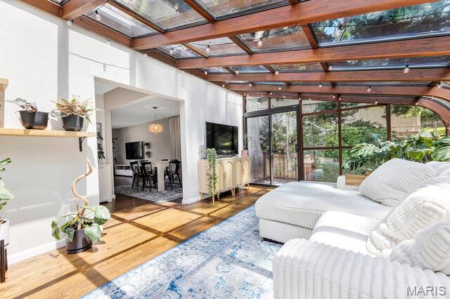 Bon Coeur Gardens 5 - Residential