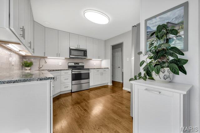 Bon Coeur Gardens 5 - Residential