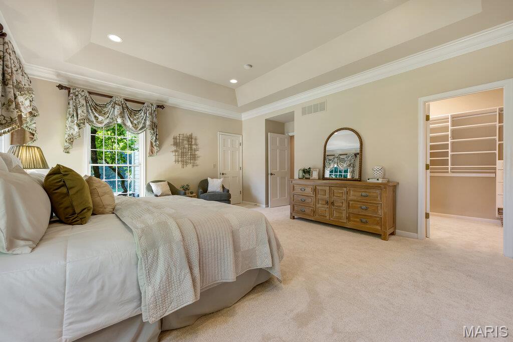 Wilson Manor - Residential