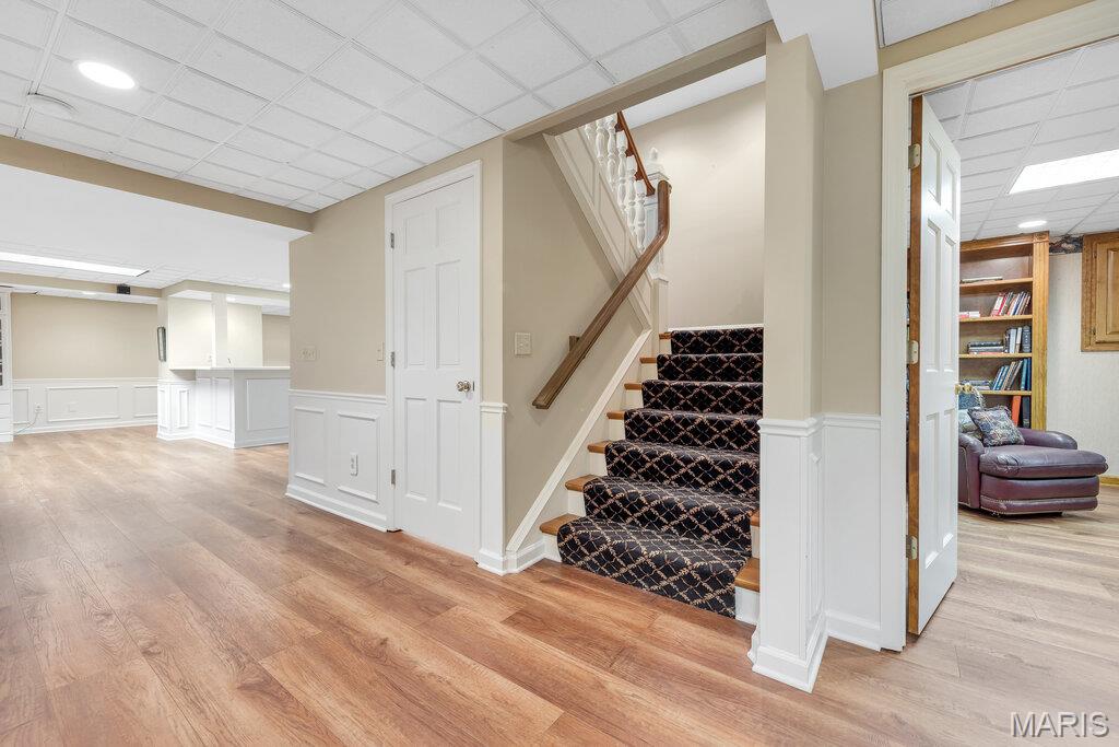 Wilson Manor - Residential
