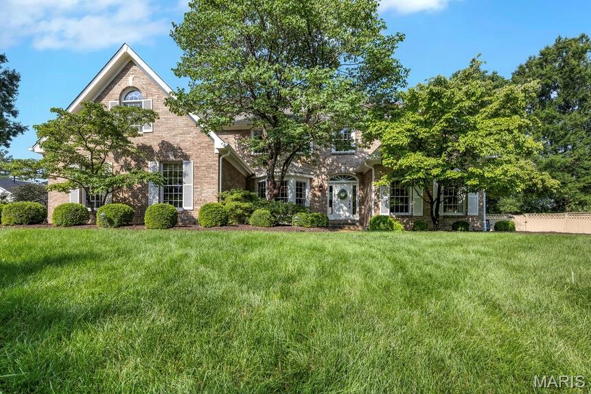 Wilson Manor - Residential
