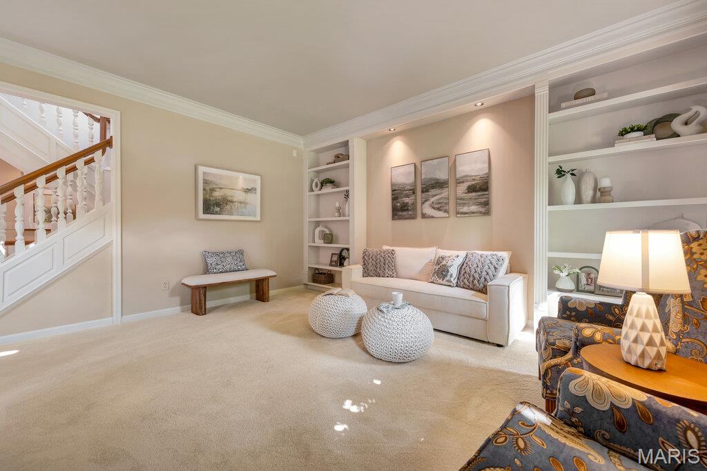 Wilson Manor - Residential