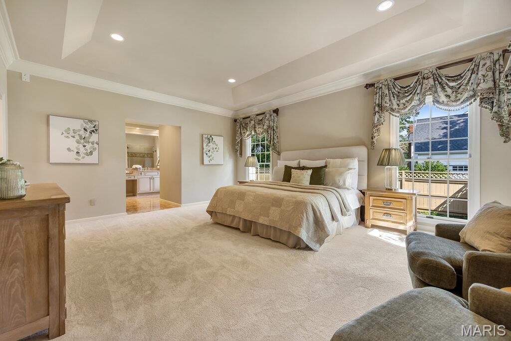 Wilson Manor - Residential