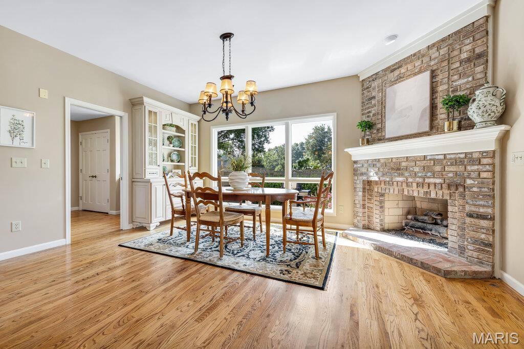 Wilson Manor - Residential