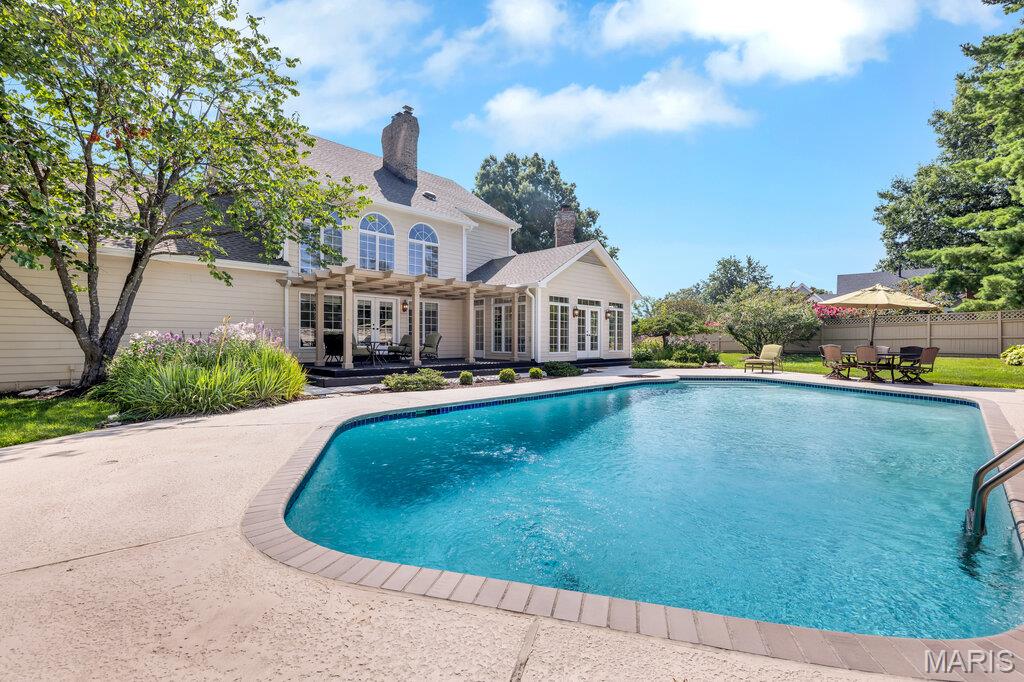 Wilson Manor - Residential