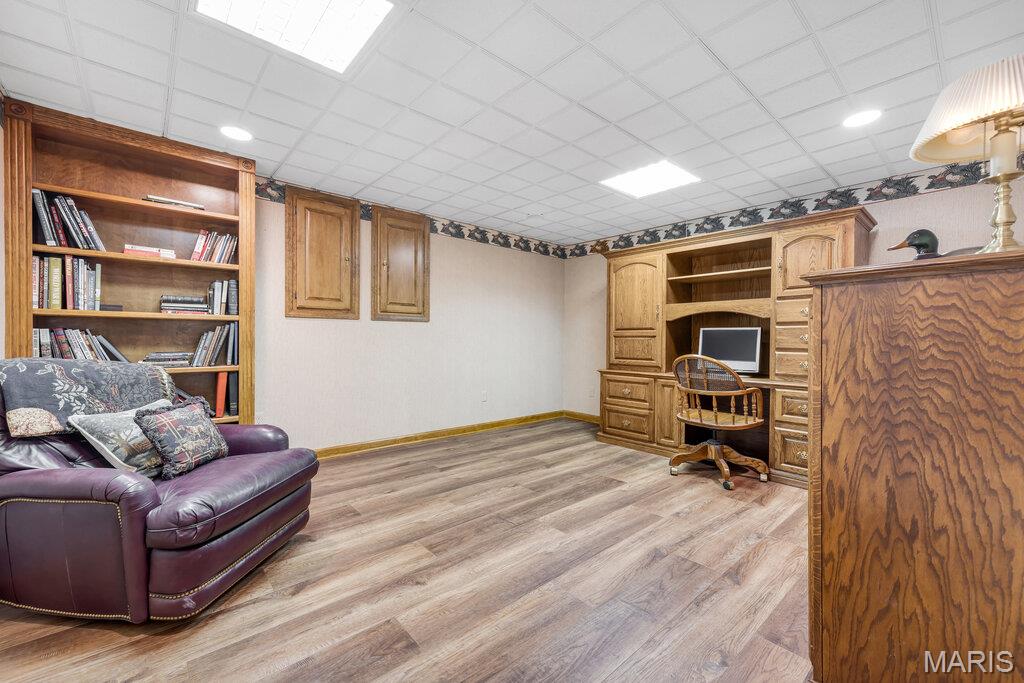 Wilson Manor - Residential