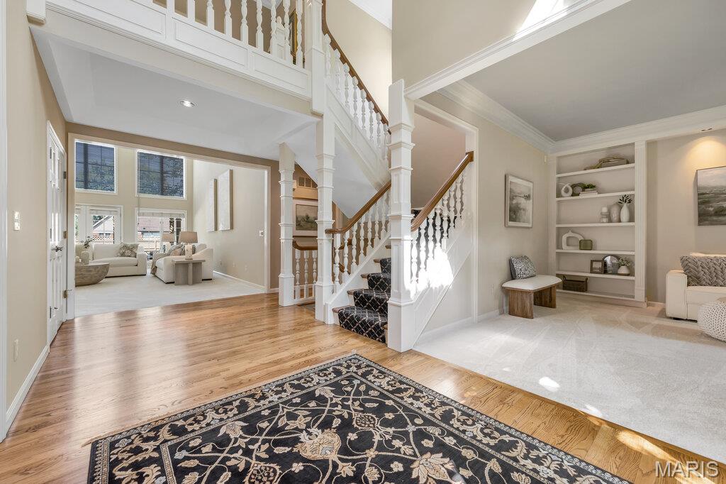 Wilson Manor - Residential