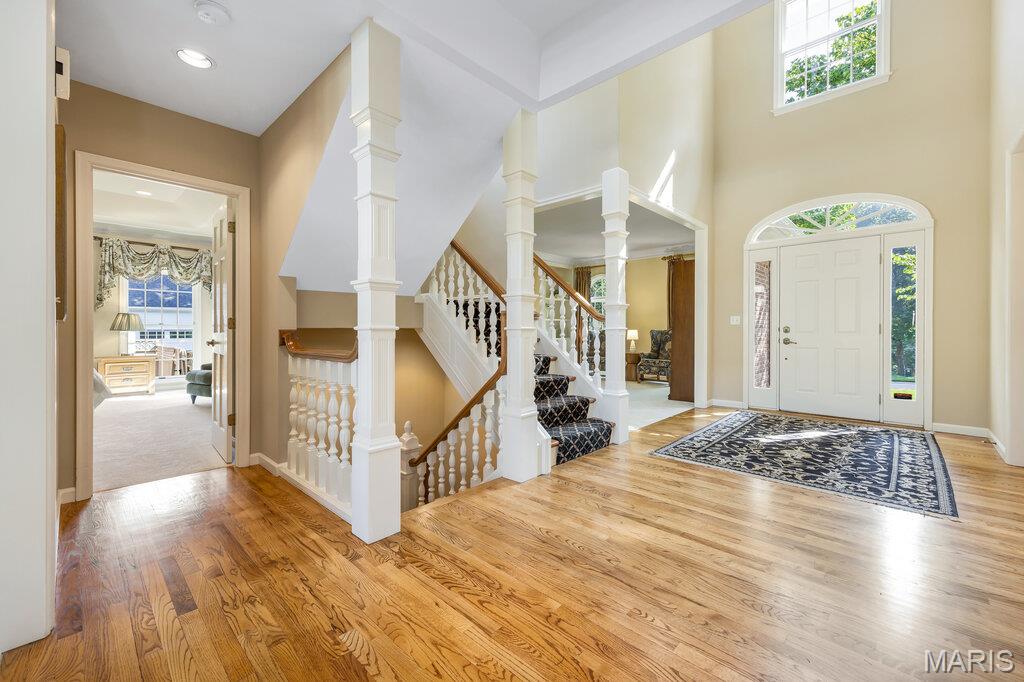 Wilson Manor - Residential