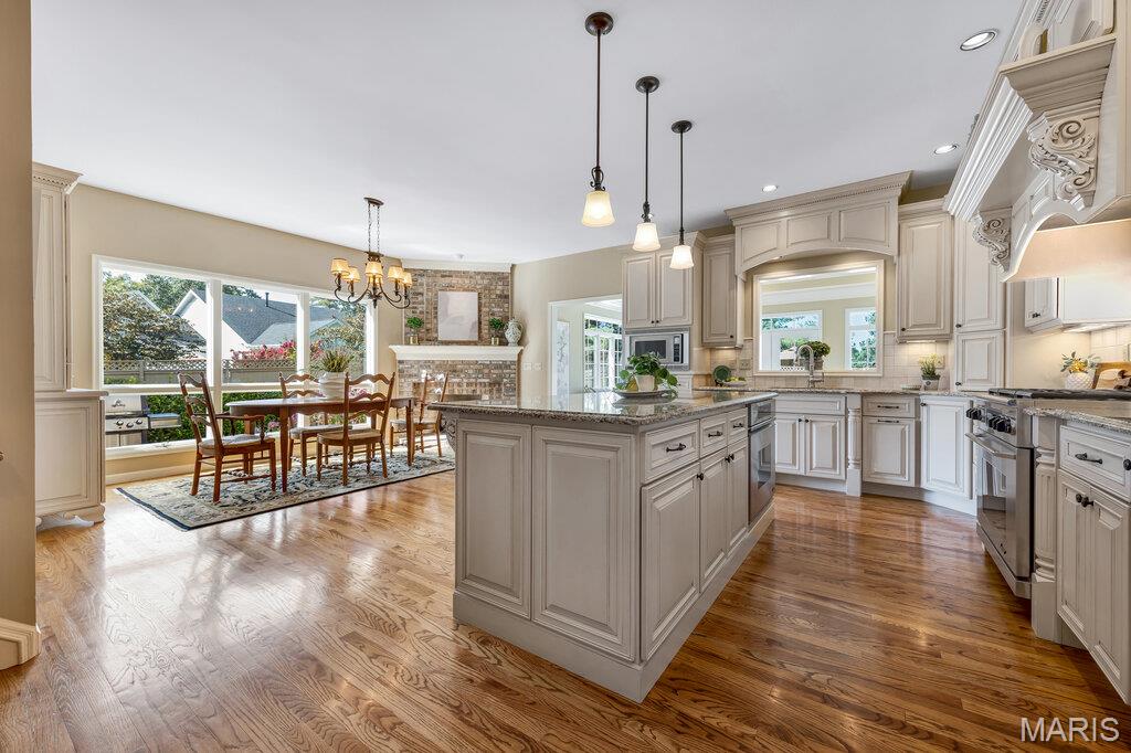 Wilson Manor - Residential