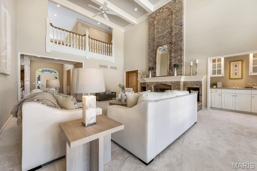 Wilson Manor - Residential