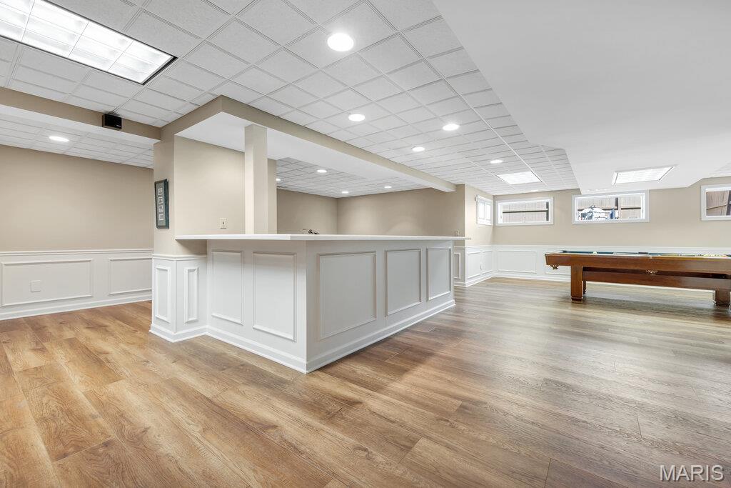 Wilson Manor - Residential