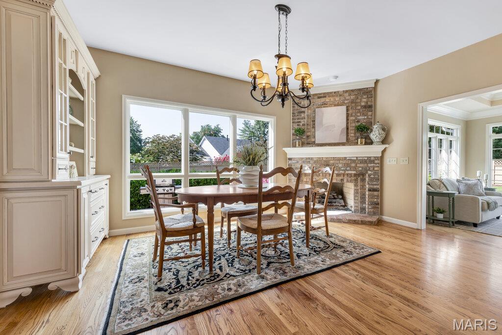 Wilson Manor - Residential