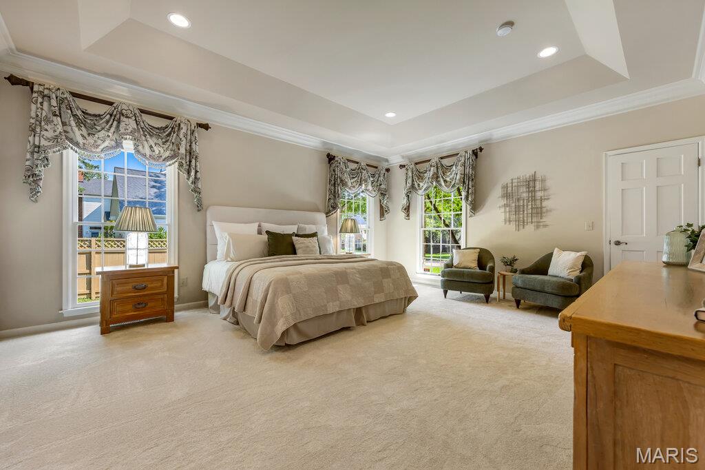 Wilson Manor - Residential