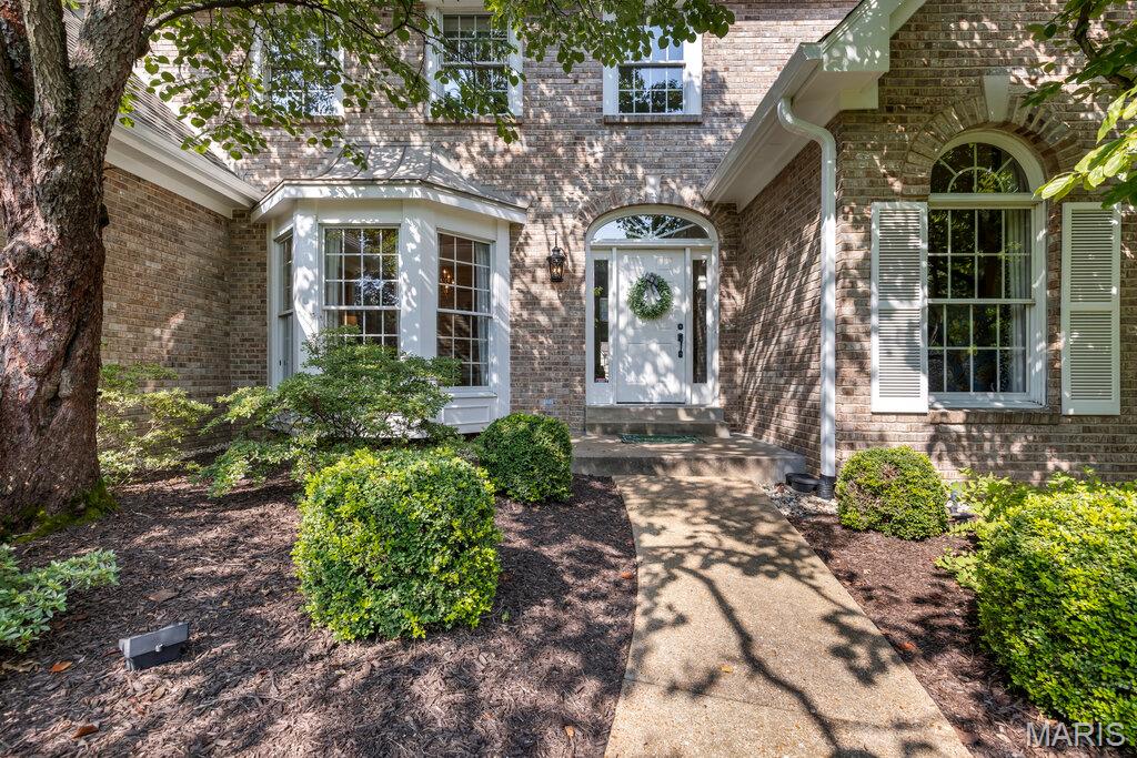 Wilson Manor - Residential