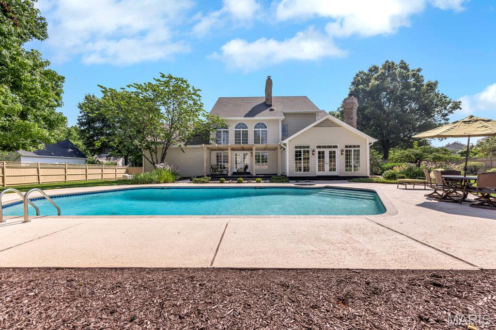 Wilson Manor - Residential