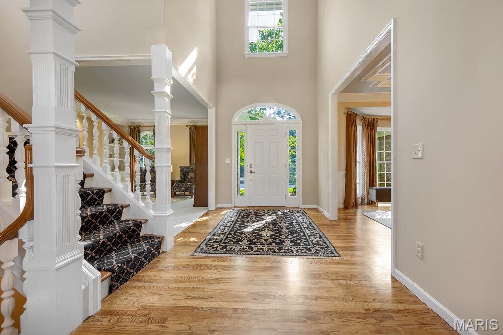 Wilson Manor - Residential