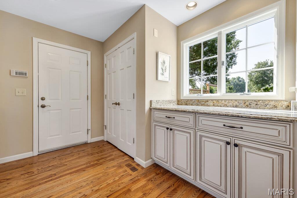 Wilson Manor - Residential