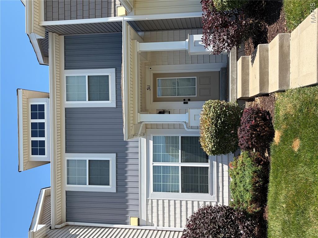Showings start THIS Sunday 6/21/26!!
Welcome home to this beautiful townhome in the highly sought-after Countryshire subdivision! Featuring 2 bedrooms, 2.5 bathrooms, and an upstairs loft perfect for a home office, playroom, or additional living space, this home offers comfort and versatility throughout.

The upper level features a primary suite with a private full bathroom and ample closet space. A second bedroom and an additional full bathroom provide flexibility for family, guests, or roommates. The loft area adds valuable living space and can easily be customized to fit your needs.

On the main level, you'll find a bright breakfast nook that creates the perfect spot to enjoy your morning coffee, along with comfortable living and dining areas ideal for everyday living and entertaining. The unfinished basement offers abundant storage space and potential for future use.

Enjoy all the incredible neighborhood amenities, including a community pool, playground, basketball courts, tennis courts, walking trails, and expansive common grounds. Conveniently located near shopping, dining, and major highways, this home combines low-maintenance living with an active lifestyle.

Don't miss your opportunity to own in the desirable Countryshire community. Homes in this subdivision are in high demand—schedule your showing today!