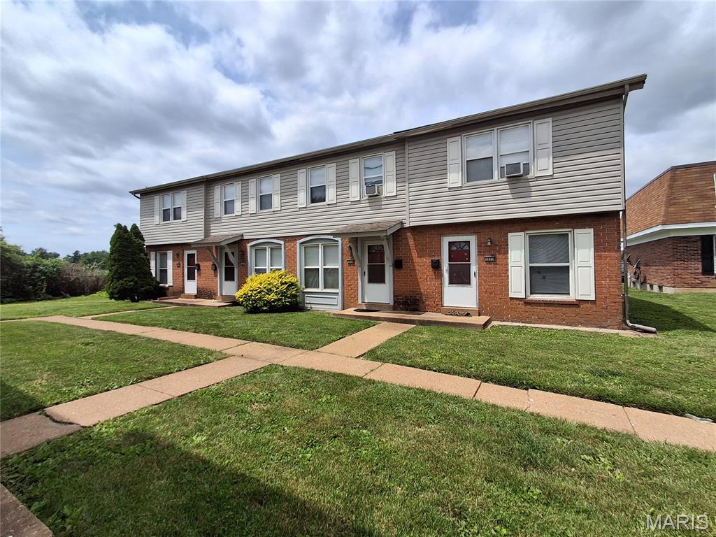 Park Crest Apt Resub - Residential Income