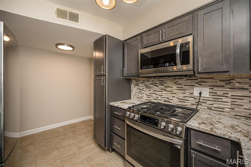 Delcrest Condo - Residential