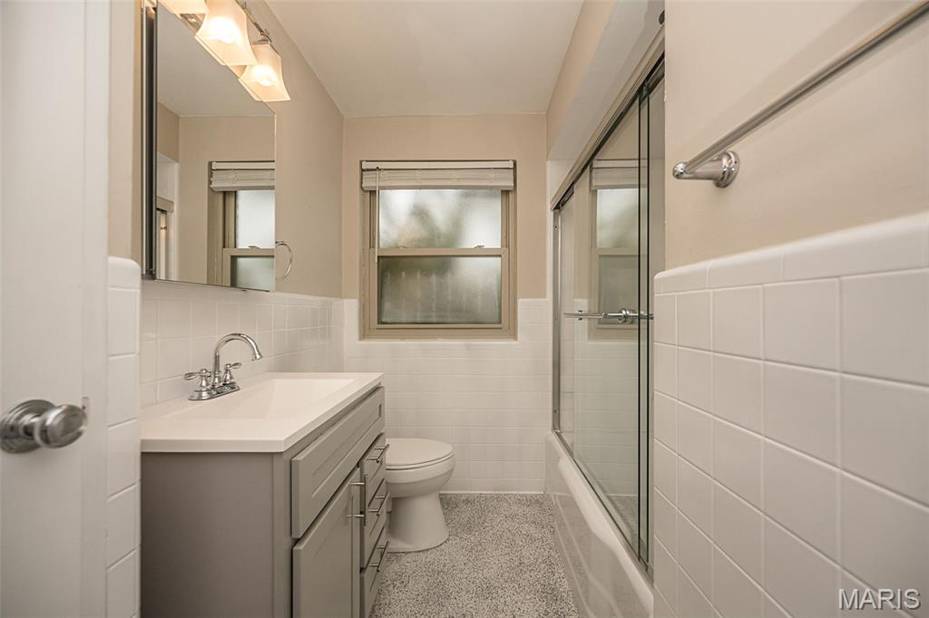 Delcrest Condo - Residential