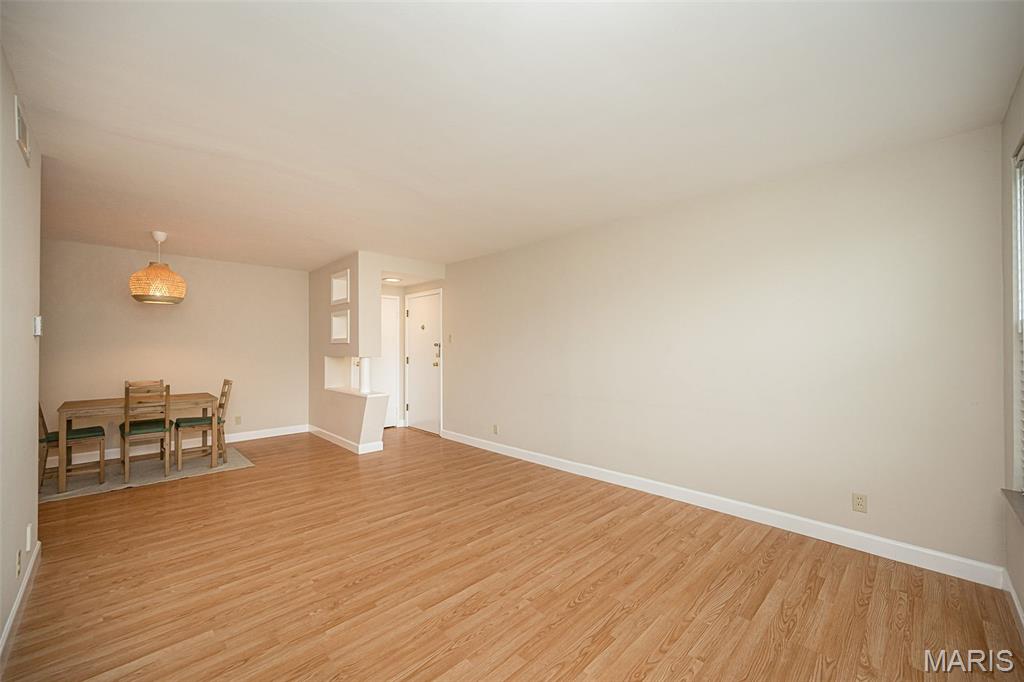 Delcrest Condo - Residential
