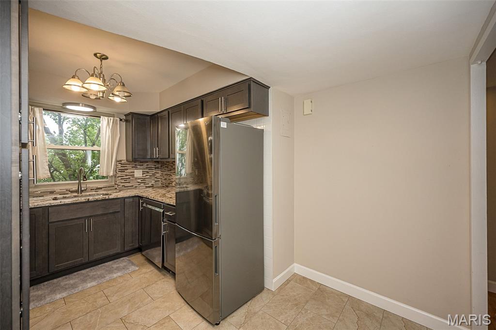 Delcrest Condo - Residential